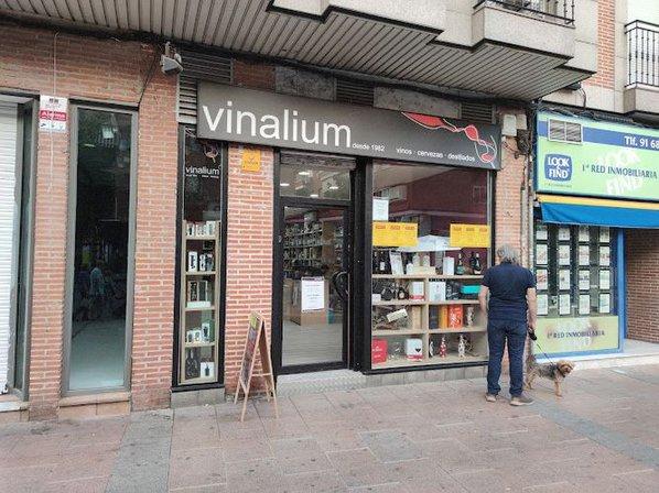 Vinalium