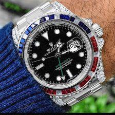 Compra y venta de relojes