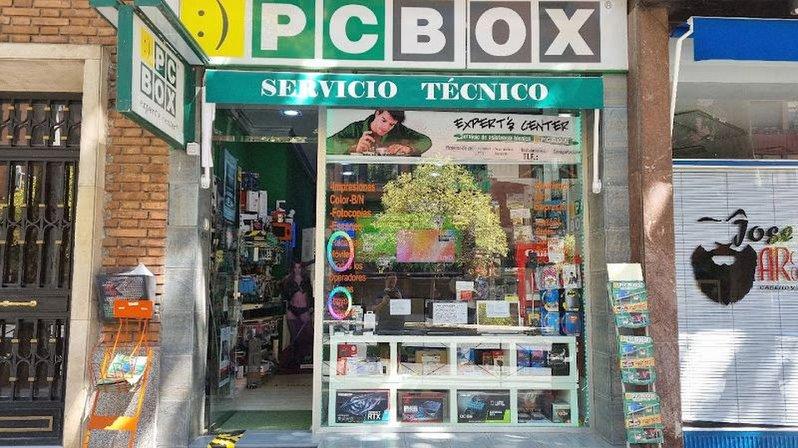 PCBox