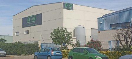 REGUSA RECYCLING & RECOVERY
