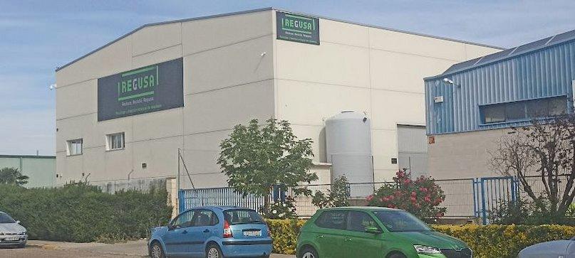REGUSA RECYCLING & RECOVERY