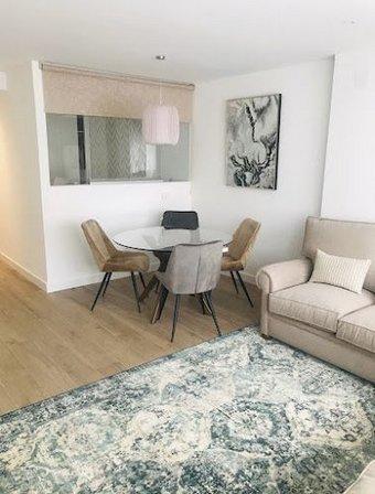 SAAVEDRA INTERIORISMO