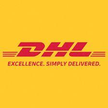 Punto de Venta DHL Express (DICK & DOOF)