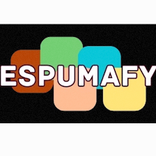 Espumafy