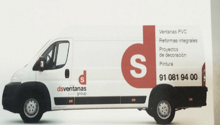 Ds Ventanas