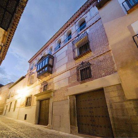 Palacio Santa Úrsula