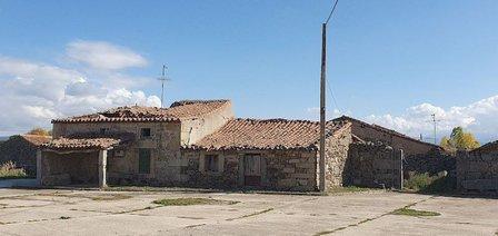 Palacios de Corneja, Ávila