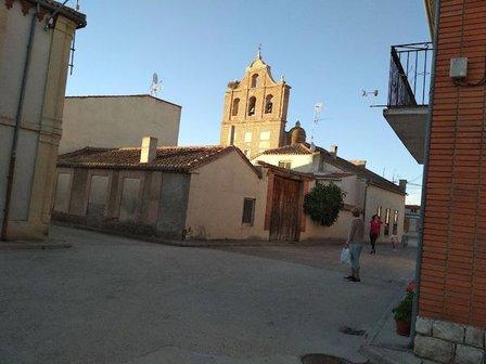La Casa de Paco Cabrera