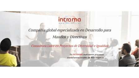 INTRAMA CONSULTORIA