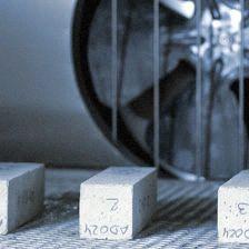 LOEMCO - Laboratorio Oficial Para Ensayos De Materiales De Construcción