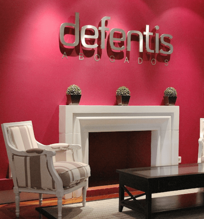 Defentis