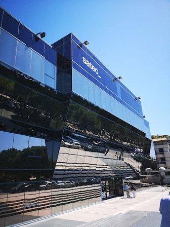 SATEC - Sistemas Avanzados de Tecnología S.A.