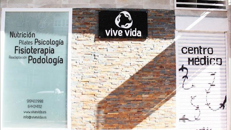 Clínica VIVE VIDA