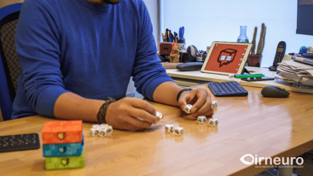 irneuro | Instituto de Rehabilitación Neurológica