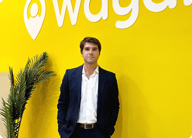 Wayalia | Cuidado de personas mayores en Talavera de la Reina
