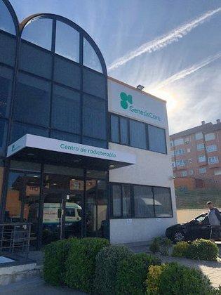 GenesisCare Guadalajara