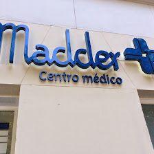 Madder Medical Center