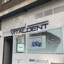 Clínica Dental Vitaldent