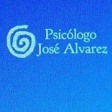 Psicólogo José Álvarez - Terapia Gestalt