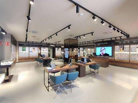 Optica2000 El Corte Inglés Princesa