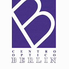 Centro Óptico Berlín