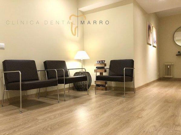 Clínica Dental Marro