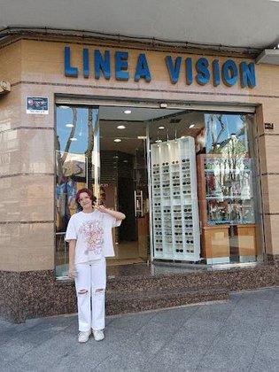 Línea Visión