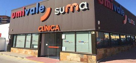 Umivale Activa Alcorcón