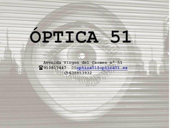 Óptica 51