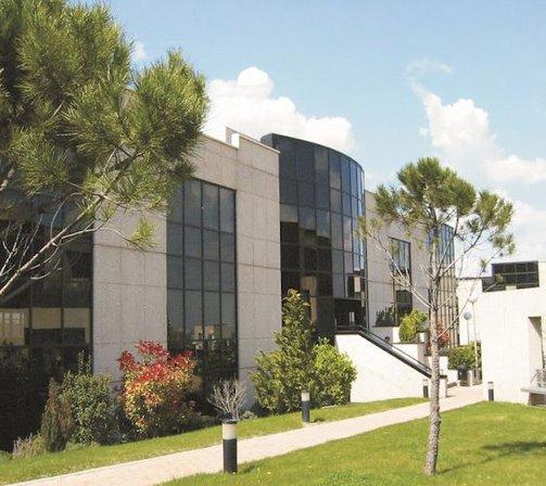 Grupo Inmobiliario Gomendio