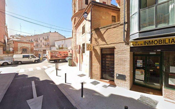 Inmobiliaria Alcarria