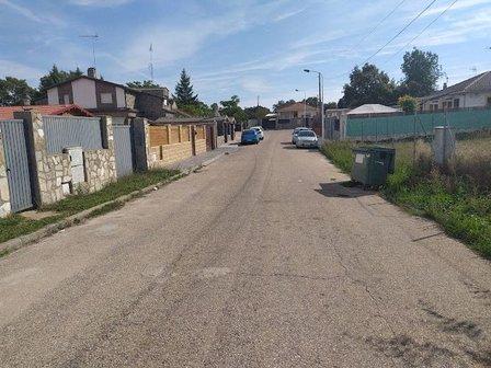Urbanización La Beltraneja
