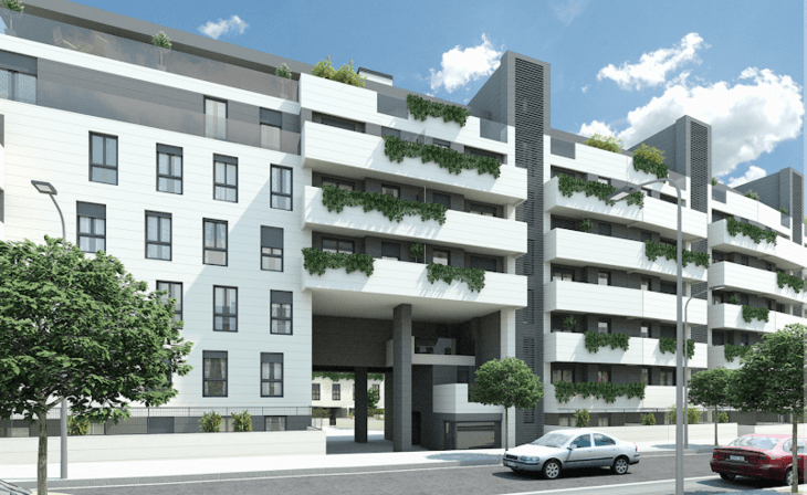 Residencial Tayrona