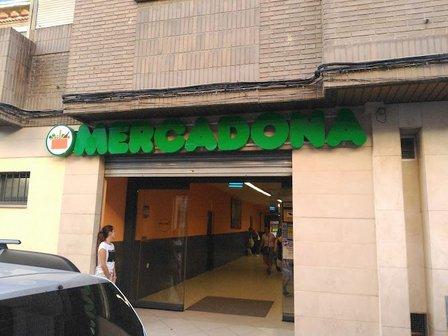Mercadona