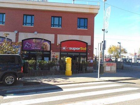 SuperSol supermercados