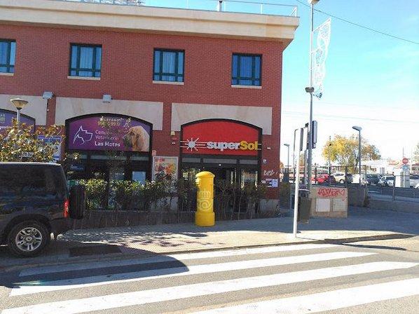 SuperSol supermercados