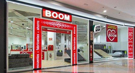 Muebles BOOM ® Pinto