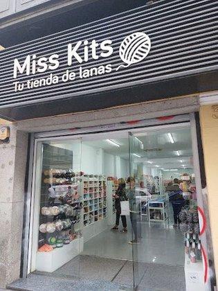 Miss Kits