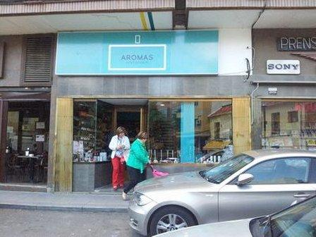 Aromas artesanales valdemoro
