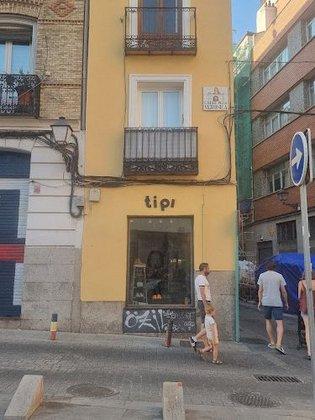 Tipi Shop