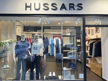 Hussars