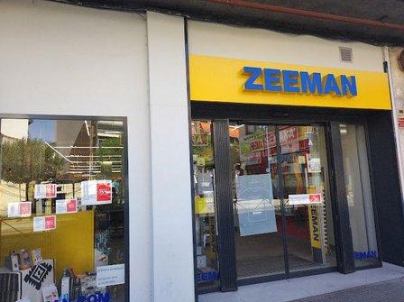 Zeeman