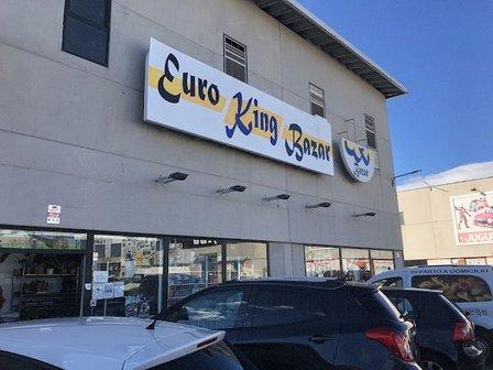 Euro King Bazar