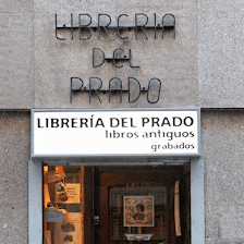 Librería del Prado