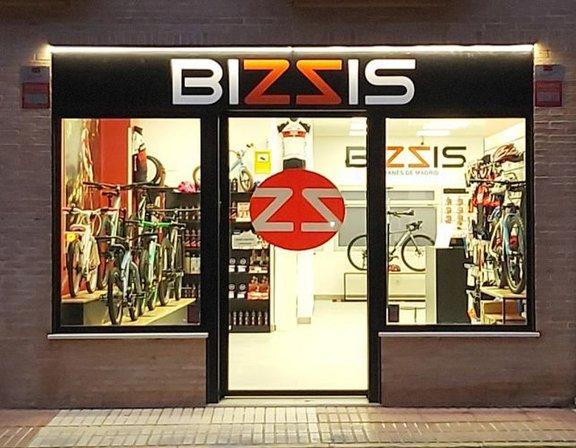 BIZZIS Humanes de Madrid