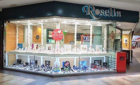 Roselin Parla