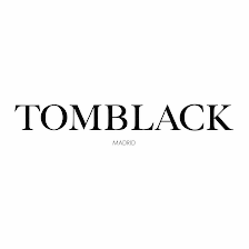TomBlack Barquillo