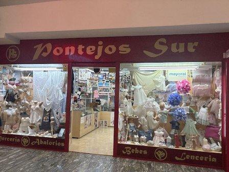 Pontejos Sur
