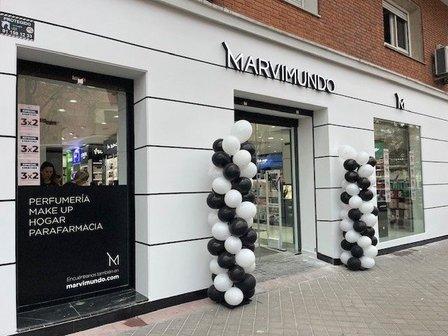 Marvimundo