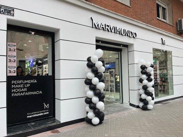 Marvimundo